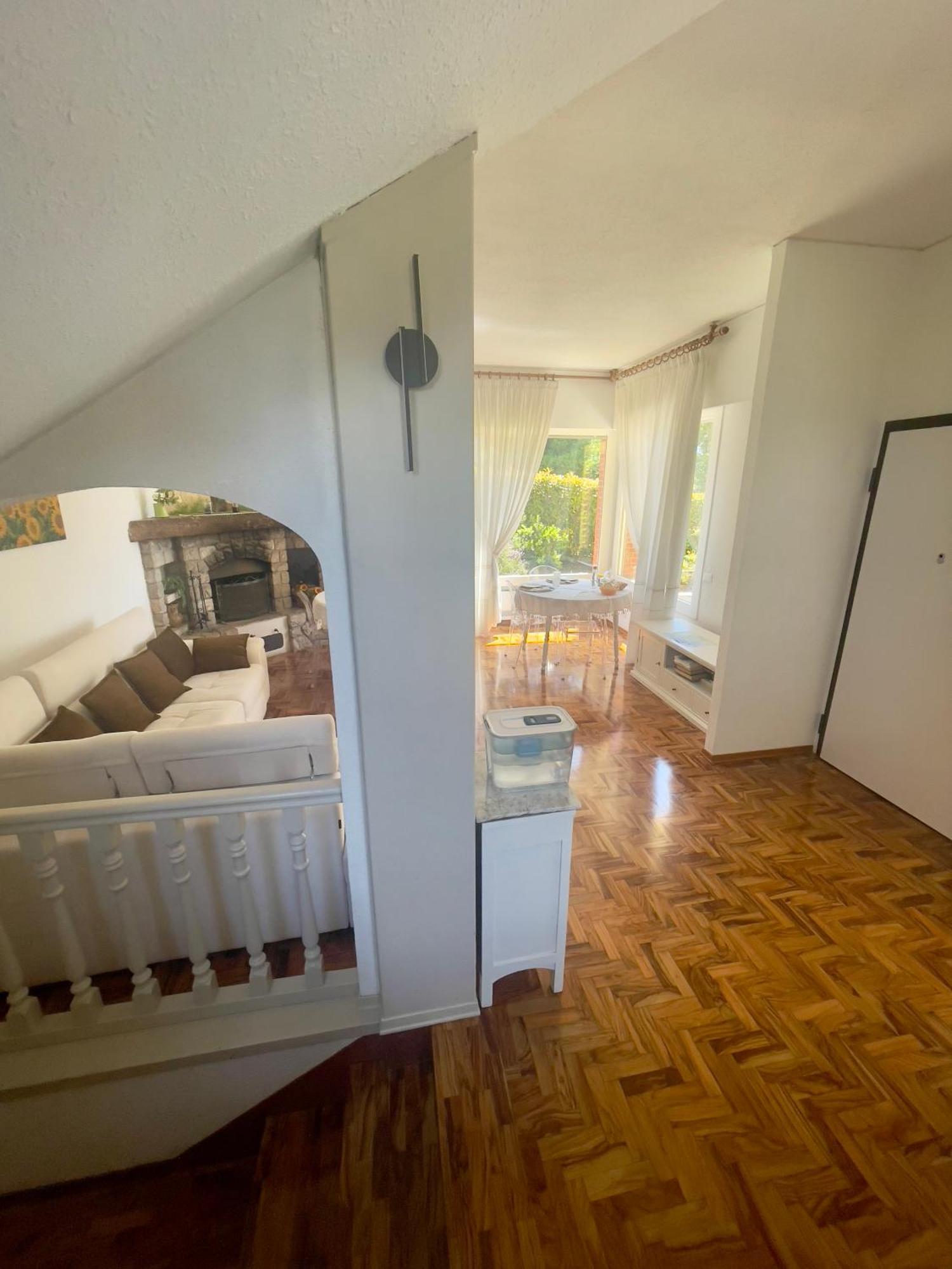 Villa Gaia - Luxury Villa, Pool & Wellness Rooms Bordighera Bagian luar foto